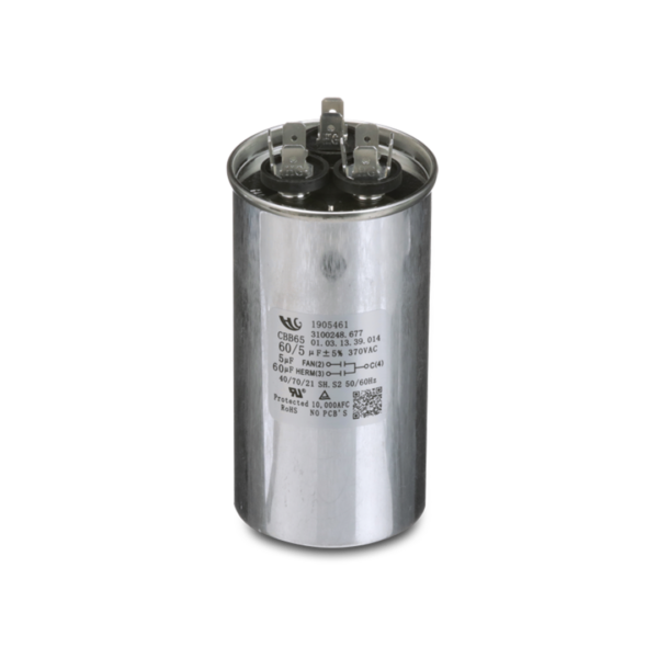 Dometic 3312195.000 Air Conditioner Capacitor