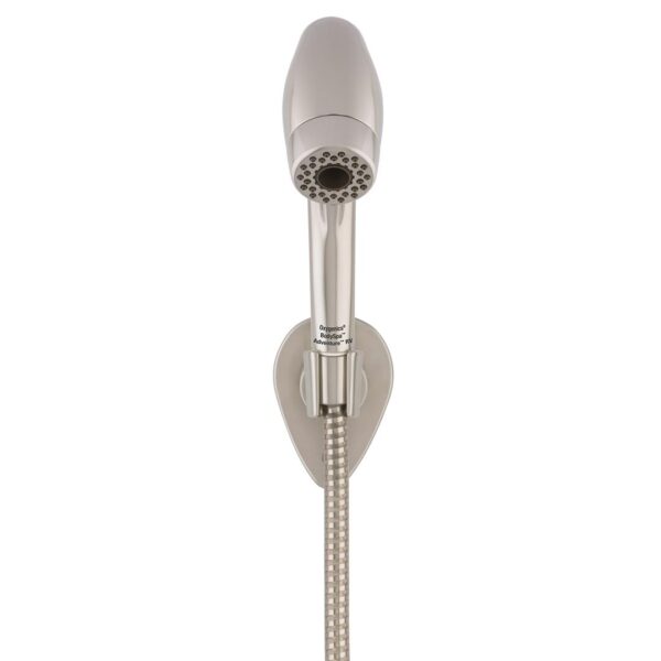 Oxygenics/ Etl 25488 Shower Head - Image 3