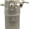 Four Seasons 83238 Air Conditioner Accumulator - Image 3