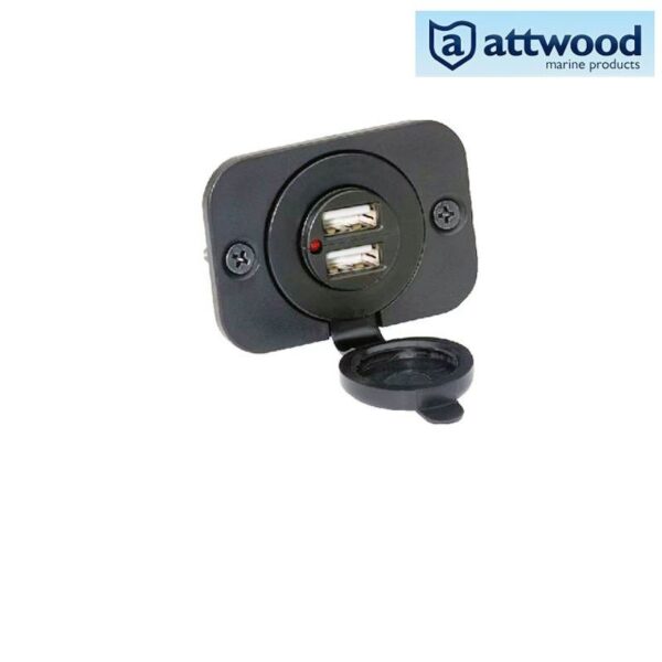 Attwood Marine 03-5056 (14268-6)