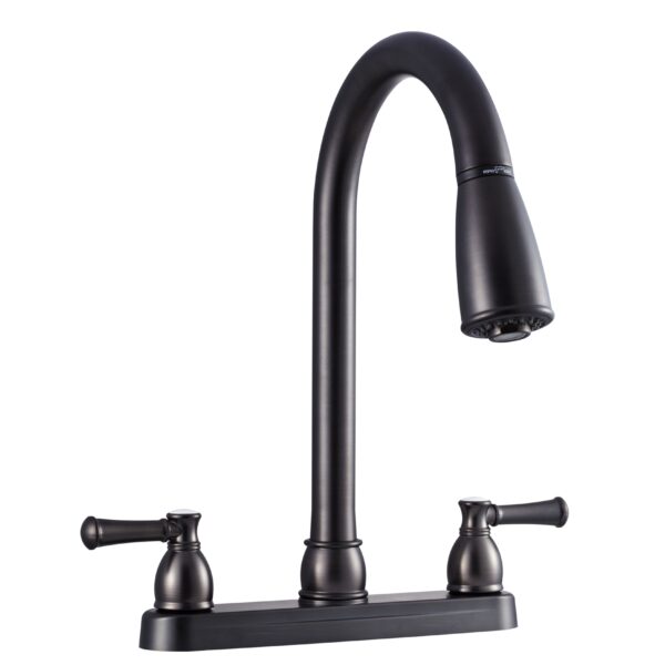 Dura Faucet Df-Pk350l-Vb Faucet