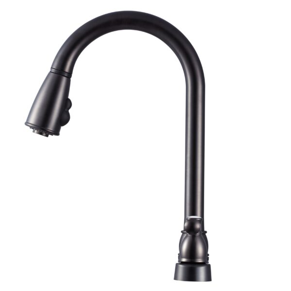 Dura Faucet Df-Pk350l-Vb Faucet - Image 3