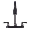 Dura Faucet Df-Pk350l-Vb Faucet - Image 4