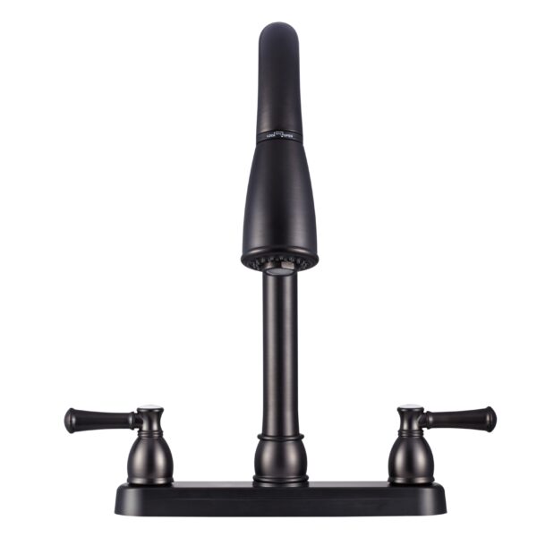 Dura Faucet Df-Pk350l-Vb Faucet - Image 4