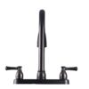 Dura Faucet Df-Pk350l-Vb Faucet - Image 5