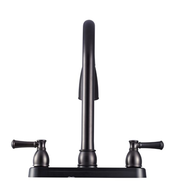 Dura Faucet Df-Pk350l-Vb Faucet - Image 5