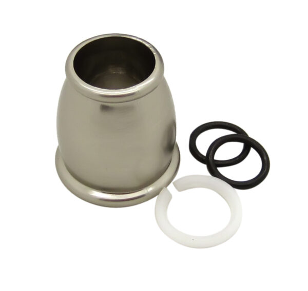 Dura Faucet Df-Rk500-Sn Faucet Spout Nut - Image 2