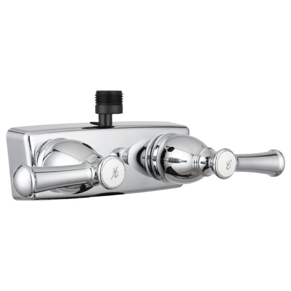 Dura Faucet Df-Sa100l-Cp Shower Control Valve - Image 2