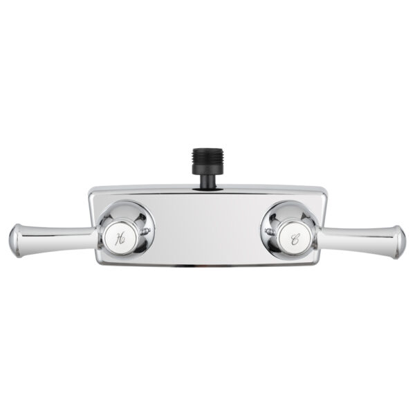 Dura Faucet Df-Sa100l-Cp Shower Control Valve - Image 3