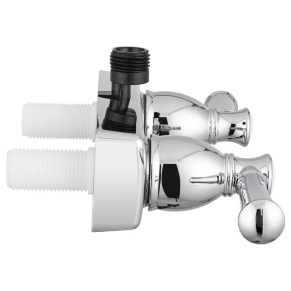 Dura Faucet Df-Sa100l-Cp Shower Control Valve - Image 4
