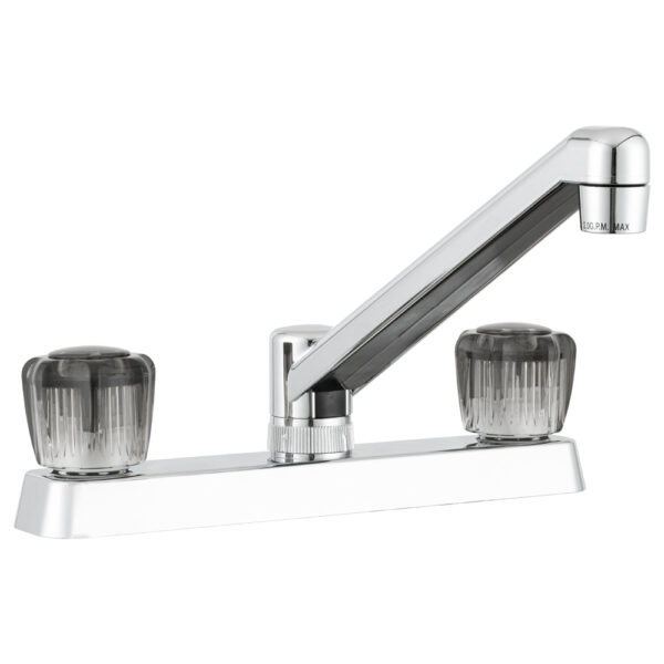 Dura Faucet Df-Pk600s-Cp Faucet - Image 3