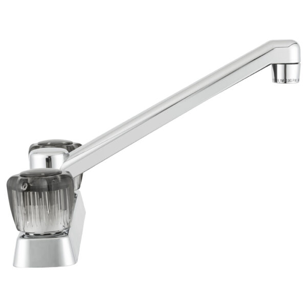 Dura Faucet Df-Pk600s-Cp Faucet - Image 4
