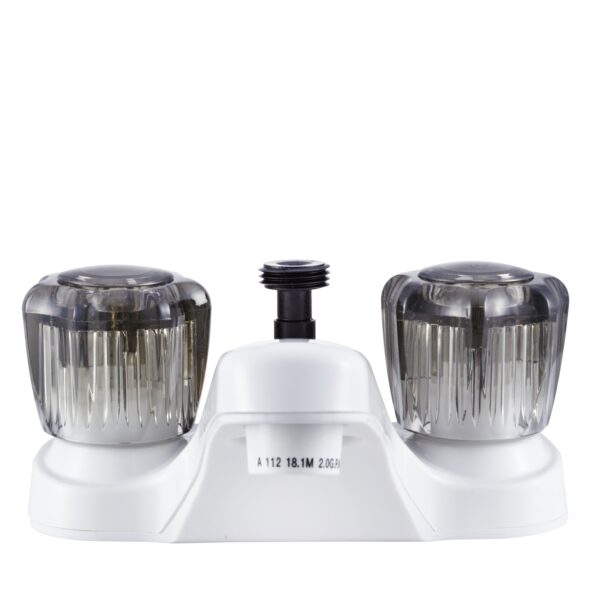 Dura Faucet Df-Pl720s-Wt Faucet