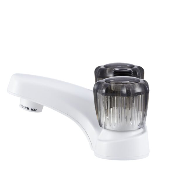 Dura Faucet Df-Pl720s-Wt Faucet - Image 3