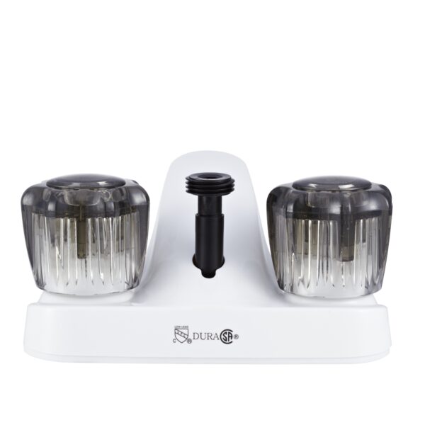 Dura Faucet Df-Pl720s-Wt Faucet - Image 4