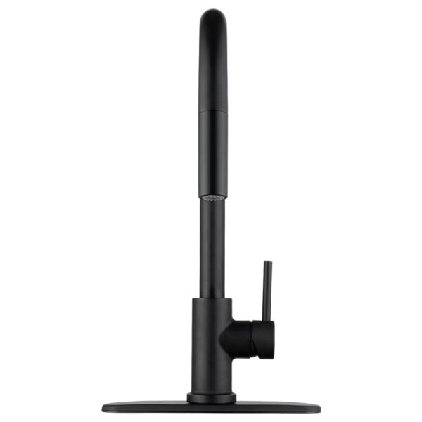 Dura Faucet Df-Nmk540-Mb Faucet