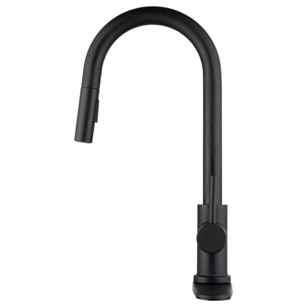 Dura Faucet Df-Nmk540-Mb Faucet - Image 4