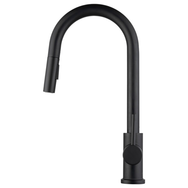 Dura Faucet Df-Nmk540-Mb Faucet - Image 7