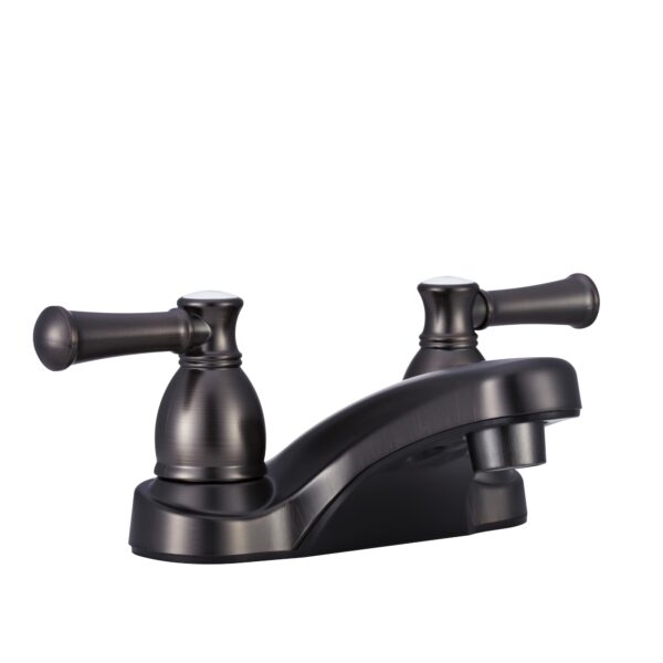 Dura Faucet Df-Pl700l-Vb Faucet