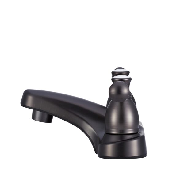 Dura Faucet Df-Pl700l-Vb Faucet - Image 4