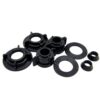 Dura Faucet Df-Rk100 Faucet Mounting Hardware