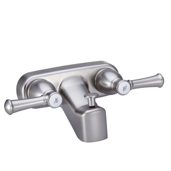 Dura Faucet Df-Sa110l-Sn Faucet