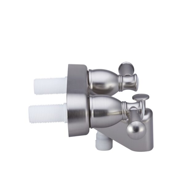Dura Faucet Df-Sa110l-Sn Faucet - Image 3