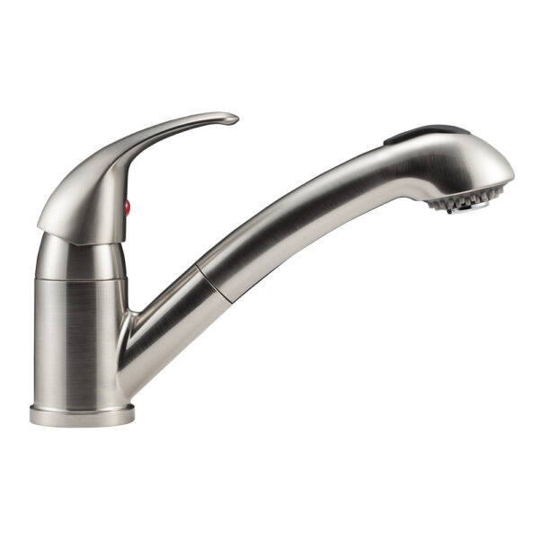 Dura Faucet Df-Nmk852-Sn Faucet - Image 3