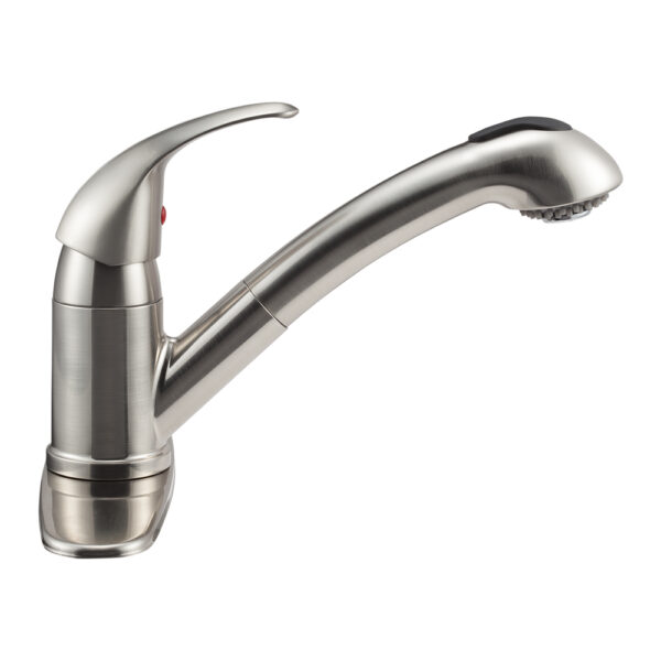 Dura Faucet Df-Nmk852-Sn Faucet - Image 7