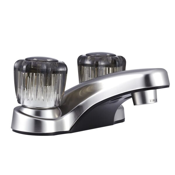Dura Faucet Df-Pl700s-Sn Faucet