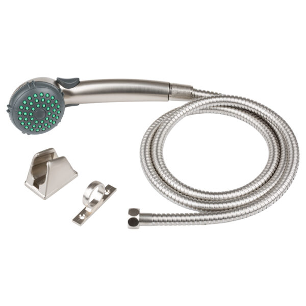 Dura Faucet Df-Sa400k-Sn Shower Head - Image 3