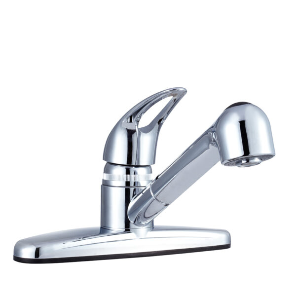 Dura Faucet Df-Pk100-Cp Faucet - Image 2