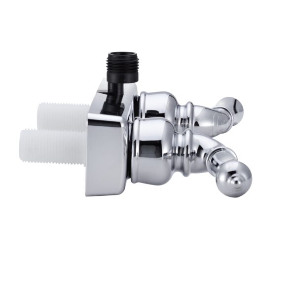 Dura Faucet Df-Sa100c-Cp Shower Control Valve - Image 3
