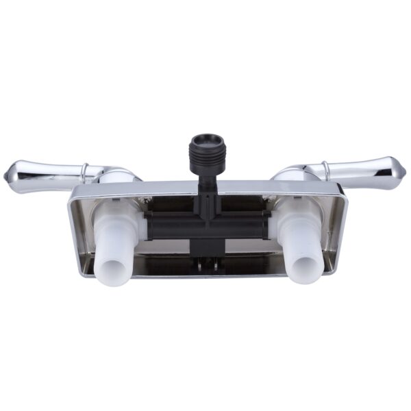 Dura Faucet Df-Sa100c-Cp Shower Control Valve - Image 4