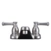 Dura Faucet Df-Pl700l-Sn Faucet - Image 2