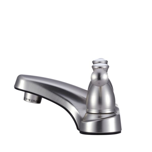 Dura Faucet Df-Pl700l-Sn Faucet - Image 3