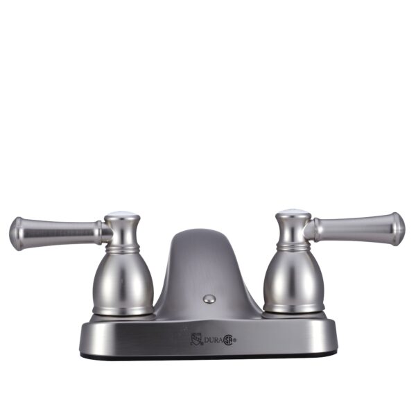 Dura Faucet Df-Pl700l-Sn Faucet - Image 4