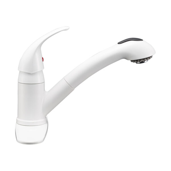 Dura Faucet Df-Nmk852-Wt Faucet - Image 9