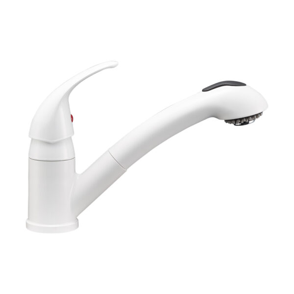 Dura Faucet Df-Nmk852-Wt Faucet - Image 3