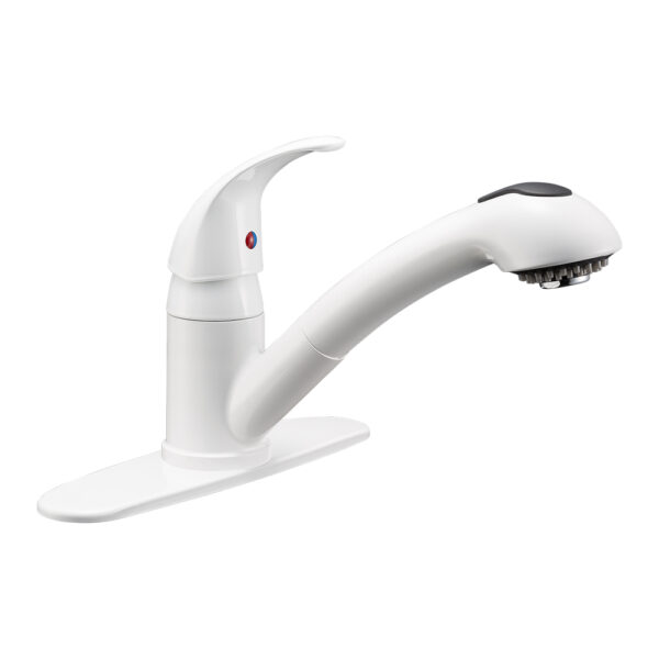 Dura Faucet Df-Nmk852-Wt Faucet - Image 6