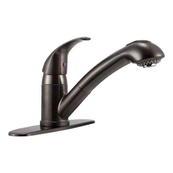 Dura Faucet Df-Nmk852-Vb Faucet - Image 6