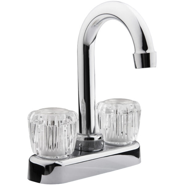 Dura Faucet Df-Pb150a-Cp Faucet - Image 2
