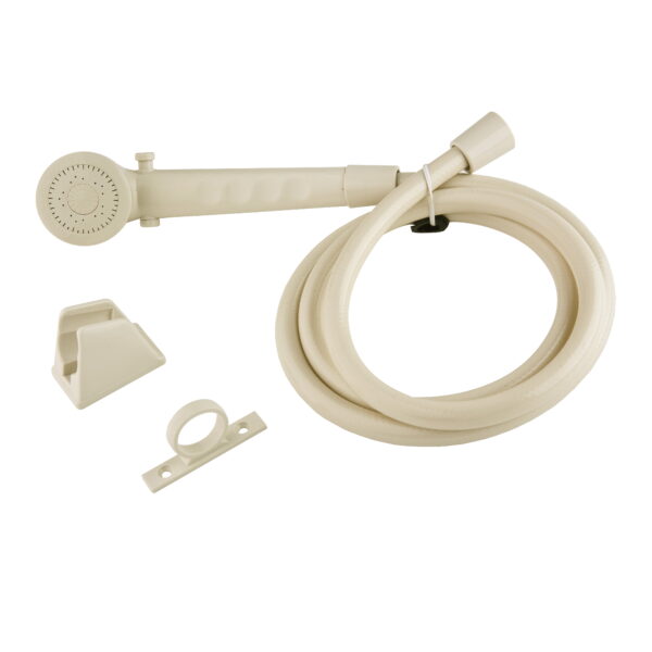 Dura Faucet Df-Sa130-Bq Shower Head - Image 2