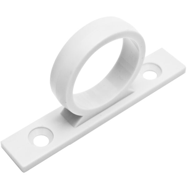 Dura Faucet Df-Sa155-Wt Shower Hose Guide Ring - Image 2