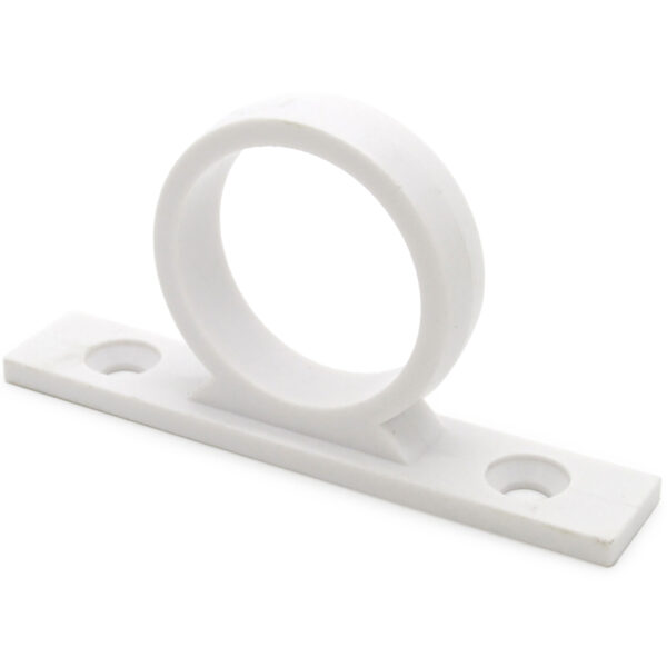 Dura Faucet Df-Sa155-Wt Shower Hose Guide Ring - Image 3