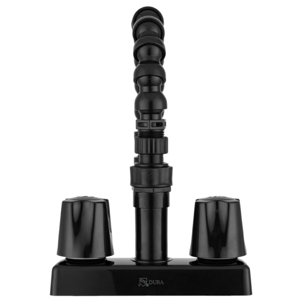 Dura Faucet Df-Sa183k-Bk Faucet - Image 6