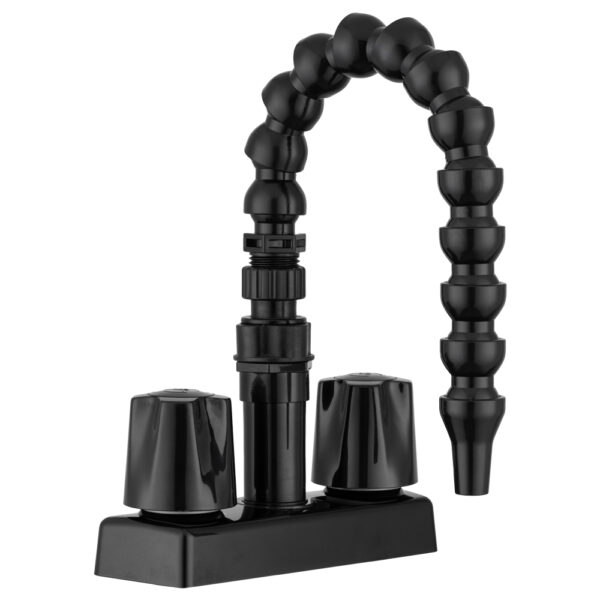 Dura Faucet Df-Sa183k-Bk Faucet - Image 4