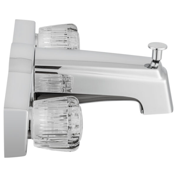 Dura Faucet Df-Sa610a-Cp Faucet - Image 5