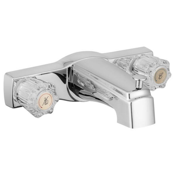 Dura Faucet Df-Sa610a-Cp Faucet - Image 4