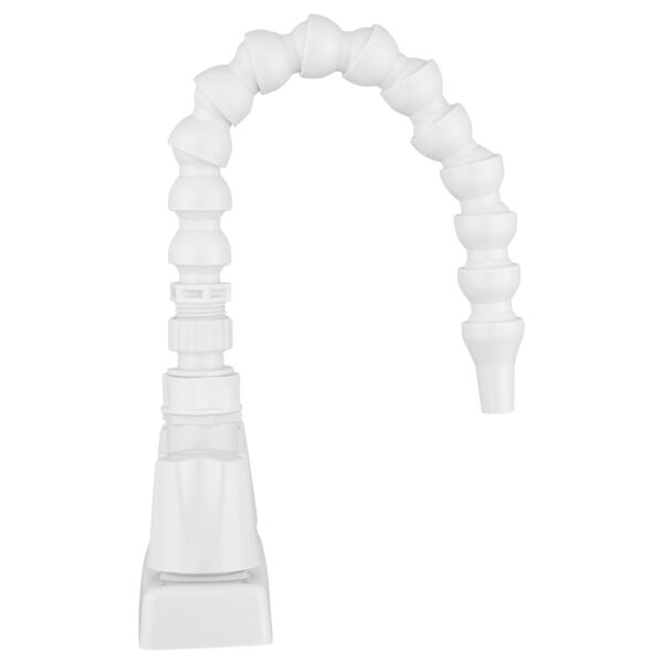 Dura Faucet Df-Sa183k-Wt Faucet - Image 5
